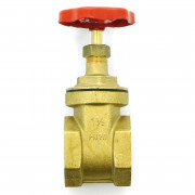 Задвижка В 1 1/2