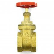 Задвижка В 1 1/2