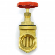 Задвижка В 1 1/2