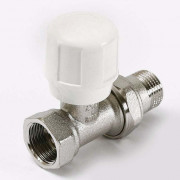 Вентиль ручной НВ 1/2