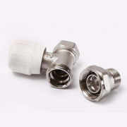 Вентиль ручной НВ 1/2