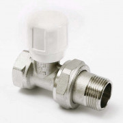 Вентиль ручной НВ 3/4