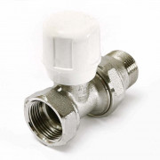 Вентиль ручной НВ 3/4