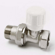 Вентиль ручной НВ 3/4