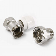 Вентиль ручной НВ 3/4