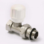 Вентиль ручной быстрого монтажа НВ 1/2