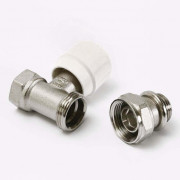 Вентиль ручной быстрого монтажа НВ 1/2