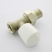 Вентиль ручной НН 1/2