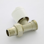 Вентиль ручной НН 1/2