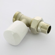 Вентиль ручной НН 1/2