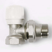 Вентиль ручной угловой НВ 3/4