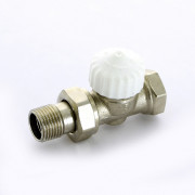 Вентиль термостатический НВ 1/2