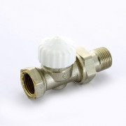 Вентиль термостатический НВ 1/2