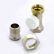 Вентиль термостатический НВ 1/2