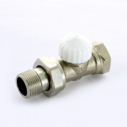 Вентиль термостатический НВ 3/4