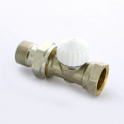 Вентиль термостатический НВ 3/4