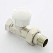 Вентиль термостатический НВ 1/2