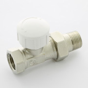 Вентиль термостатический НВ 1/2