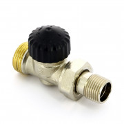 Вентиль термостатический НН 1/2