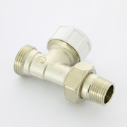 Вентиль термостатический НН 1/2