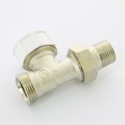 Вентиль термостатический НН 1/2