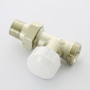 Вентиль термостатический НН 1/2