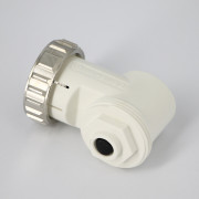 Адаптер угловой, M30x1,5