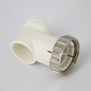 Адаптер угловой, M30x1,5