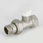 Вентиль обратный НВ 1/2