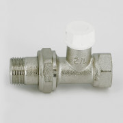 Вентиль обратный НВ 1/2