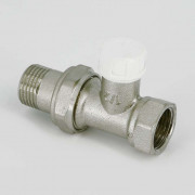 Вентиль обратный НВ 1/2