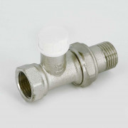 Вентиль обратный НВ 1/2