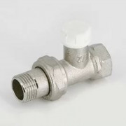 Вентиль обратный НВ 3/4