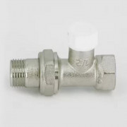 Вентиль обратный НВ 3/4