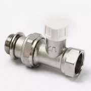 Вентиль обратный НВ 3/4