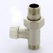 Вентиль обратный НВ 3/4