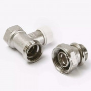 Вентиль обратный НВ 3/4