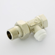 Вентиль обратный НВ 1/2