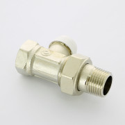 Вентиль обратный НВ 1/2