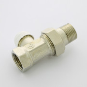 Вентиль обратный НВ 1/2