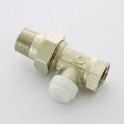 Вентиль обратный НВ 1/2