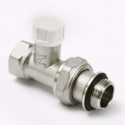 Вентиль обратный быстрого монтажа НВ 1/2