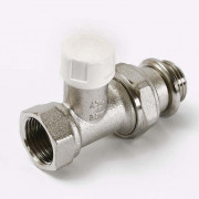 Вентиль обратный быстрого монтажа НВ 1/2