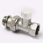 Вентиль обратный быстрого монтажа НВ 1/2