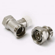 Вентиль обратный быстрого монтажа НВ 1/2