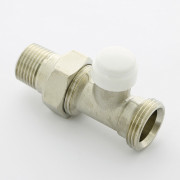 Вентиль обратный НН 1/2