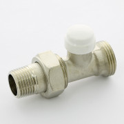 Вентиль обратный НН 1/2