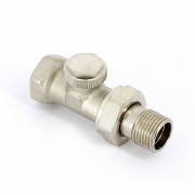 Вентиль обратный НВ 1/2