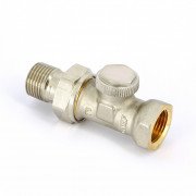 Вентиль обратный НВ 1/2