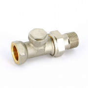 Вентиль обратный НВ 1/2